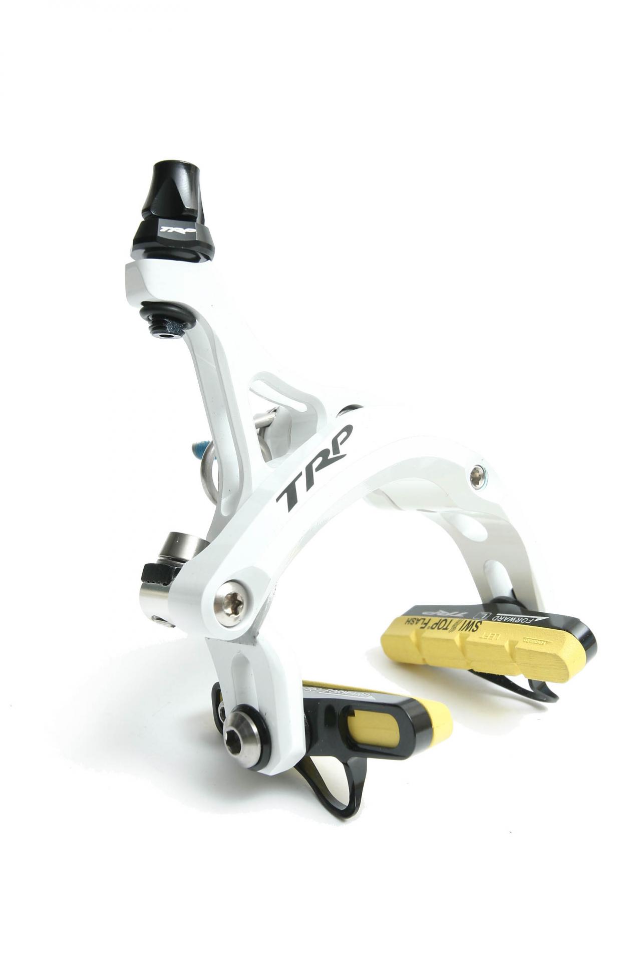 Trp road online brakes